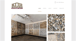 Desktop Screenshot of betterstones.com